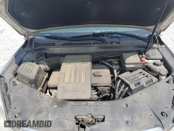 ✅ 2014 Chevrolet Equinox LS • VIN: 2GNALAEK7E1134308 • Лот: 71070394. Опубликован ранее на Copart с пробегом 162 286 миль. Бесплатный доступ к архиву аукционных продаж из США и подробный отчёт об истории автомобиля на DreamBid. Изображение 14.