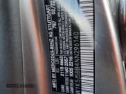 ✅ 2022 Mercedes-Benz CLA 35 AMG • VIN: W1K5J5BB4NN296140 • Lot: 93915375. Listed on Copart with 31,573 mi. Free auction sales archive from the USA and detailed vehicle history report at DreamBid. Image 13.