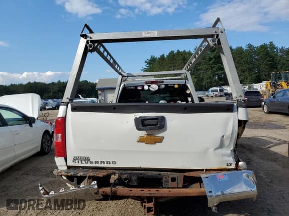 ✅ 2009 Chevrolet Silverado 1500 • VIN: 1GCEK24J89Z150770 • Лот: 66755994. Опубликован ранее на Copart с пробегом 240 924 миль. Бесплатный доступ к архиву аукционных продаж из США и подробный отчёт об истории автомобиля на DreamBid. Изображение 6.