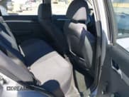 ✅ 2010 Chevrolet Aveo 1LT • VIN: KL1TD5DE6AB106518 • Lot: 42922731. Listed on IAAI with 179,166 mi. Free auction sales archive from the USA and detailed vehicle history report at DreamBid. Image 8.