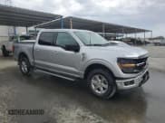✅ 2025 Ford F-150 XLT • VIN: 1FTFW3LD6SFA60227 • Лот: 83875015. Опубликован ранее на Copart с пробегом 21 768 миль. Бесплатный доступ к архиву аукционных продаж из США и подробный отчёт об истории автомобиля на DreamBid. Изображение 4.