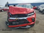 ✅ 2023 Chevrolet Blazer LT • VIN: 3GNKBCR48PS219261 • Lot: 71818295. Listed on Copart with 12,559 mi. Free auction sales archive from the USA and detailed vehicle history report at DreamBid. Image 5.