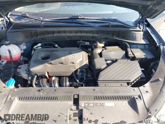 ✅ 2021 Hyundai Tucson Sport • VIN: KM8J33AL4MU339313 • Lot: 42930618. Listed on IAAI with 90,073 mi. Free auction sales archive from the USA and detailed vehicle history report at DreamBid. Image 10.