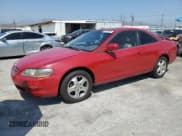 ✅ 1999 Honda Accord EX • VIN: 1HGCG2255XA016035 • Лот: 62772925. Опубликован ранее на Copart с пробегом 250 266 миль. Бесплатный доступ к архиву аукционных продаж из США и подробный отчёт об истории автомобиля на DreamBid. Изображение 1.