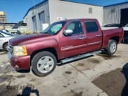 ✅ 2009 Chevrolet Silverado 1500 LT • VIN: 3GCEC23059G248502 • Lot: 87104775. Wystawiony na Copart z przebiegiem 166 252 mil. Bezpłatny archiwum sprzedaży aukcyjnych z USA i szczegółowy raport historii pojazdu na DreamBid. Zdjęcie 1.