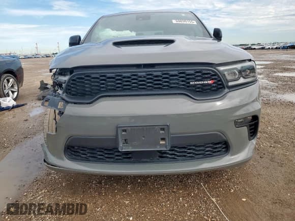 ✅ 2023 Dodge Durango GT • VIN: 1C4RDHDG9PC589866 • Lot: 60899155. Wystawiony na Copart z przebiegiem Nie podano. Bezpłatny archiwum sprzedaży aukcyjnych z USA i szczegółowy raport historii pojazdu na DreamBid. Zdjęcie 5.