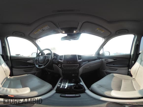 ✅ 2016 Honda Pilot Elite • VIN: 5FNYF6H01GB102556 • Lot: 43129320. Wystawiony na IAAI z przebiegiem 148 876 mil. Bezpłatny archiwum sprzedaży aukcyjnych z USA i szczegółowy raport historii pojazdu na DreamBid. Zdjęcie 21.