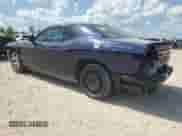 2013 Dodge Challenger SXT z VIN 2C3CDYAG3DH685855, wystawiony jako Copart lot #68036204 z przebiegiem 154 303 mil mil oraz Szkoda całkowita • Salvage title. Historia ofert i sprzedaży dostępna na DreamBid. Obrazek 2.