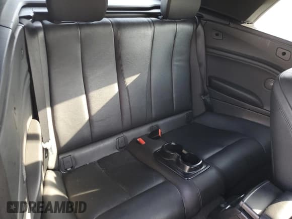 ✅ 2016 BMW 2 Series M235i • VIN: WBA1M1C59GV394453 • Lot: 49224295. Wystawiony na Copart z przebiegiem 137 281 mil. Bezpłatny archiwum sprzedaży aukcyjnych z USA i szczegółowy raport historii pojazdu na DreamBid. Zdjęcie 11.