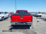 ✅ 2007 Chevrolet Silverado 1500 Work Truck • VIN: 1GCEC19X47Z609956 • Lot: 41974195. Listed on IAAI with 183,772 mi. Free auction sales archive from the USA and detailed vehicle history report at DreamBid. Image 16.