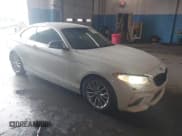 ✅ 2015 BMW 2 Series 228i • VIN: WBA1F5C54FV343426 • Lot: 43570994. Wystawiony na IAAI z przebiegiem 116 140 mil. Bezpłatny archiwum sprzedaży aukcyjnych z USA i szczegółowy raport historii pojazdu na DreamBid. Zdjęcie 1.