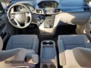 ✅ 2013 Honda Odyssey EX • VIN: 5FNRL5H44DB012405 • Lot: 92133045. Listed on Copart with 213,055 mi. Free auction sales archive from the USA and detailed vehicle history report at DreamBid. Image 8.