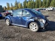 ✅ 2005 Volkswagen Beetle GLS • VIN: 3VWCR31C35M411097 • Lot: 81888865. Listed on Copart with 133,383 mi. Free auction sales archive from the USA and detailed vehicle history report at DreamBid. Image 2.