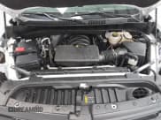 ✅ 2023 Chevrolet Silverado 1500 RST • VIN: 1GCUDEEL8PZ124951 • Lot: 80171335. Listed on Copart with 54,940 mi. Free auction sales archive from the USA and detailed vehicle history report at DreamBid. Image 11.