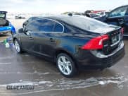 ✅ 2015 Volvo S60 T5 Premier • VIN: YV1612TK5F1353489 • Lot: 43583828. Listed on IAAI with 99,150 mi. Free auction sales archive from the USA and detailed vehicle history report at DreamBid. Image 3.