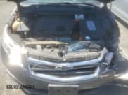 ✅ 2013 Chevrolet Volt • VIN: 1G1RH6E49DU109885 • Lot: 67139374. Wystawiony na Copart z przebiegiem 105 145 mil. Bezpłatny archiwum sprzedaży aukcyjnych z USA i szczegółowy raport historii pojazdu na DreamBid. Zdjęcie 11.