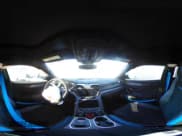 ✅ 2024 Lamborghini Urus Performante • VIN: ZPBUC3ZL3RLA30847 • Lot: 40935032. Listed on IAAI with Not provided. Free auction sales archive from the USA and detailed vehicle history report at DreamBid. Image 22.