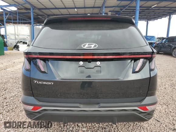 ✅ 2023 Hyundai Tucson SEL • VIN: 5NMJB3AE7PH237461 • Lot: 75358594. Wystawiony na Copart z przebiegiem 20 855 mil. Bezpłatny archiwum sprzedaży aukcyjnych z USA i szczegółowy raport historii pojazdu na DreamBid. Zdjęcie 6.