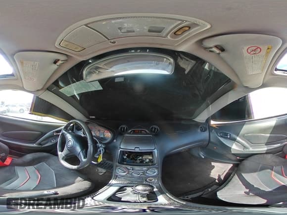 ✅ 2003 Toyota Celica GTS • VIN: JTDDY38T930064746 • Lot: 72370754. Listed on Copart with 185,498 mi. Free auction sales archive from the USA and detailed vehicle history report at DreamBid. Image 13.