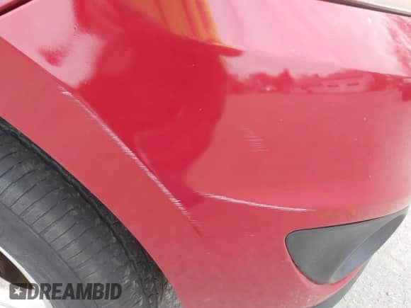 2011 Hyundai Santa Fe GLS с VIN 5XYZGDAB2BG046548, выставлен на аукционе IAAI как лот 43613036 с пробегом 195 899 миль миль и . История ставок и продаж доступна на DreamBid. Изображение 6.