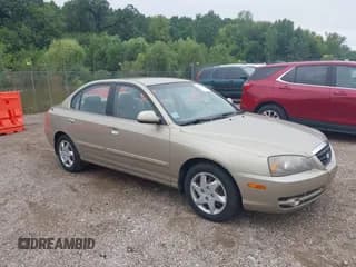 ✅ 2006 Hyundai Elantra GLS • VIN: KMHDN46D66U363257 • Lot: 43033551. Wystawiony na IAAI z przebiegiem 99 313 mil. Bezpłatny archiwum sprzedaży aukcyjnych z USA i szczegółowy raport historii pojazdu na DreamBid. Zdjęcie 1.