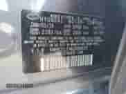 2019 Hyundai Elantra with VIN KMHH35LE4KU098939, listed as a Copart auction lot 81562725 with 72,991 mi miles and Salvage title. Bid and sale history available at DreamBid. Image 12.