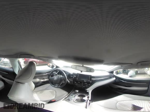 2023 Toyota Camry SE with VIN 4T1G11BK3PU101953, listed as a IAAI auction lot 43263939 with 68,526 mi miles and . Bid and sale history available at DreamBid. Image 18.