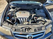 ✅ 2006 Acura TSX • VIN: JH4CL96856C040134 • Lot: 91566245. Wystawiony na Copart z przebiegiem 146 800 mil. Bezpłatny archiwum sprzedaży aukcyjnych z USA i szczegółowy raport historii pojazdu na DreamBid. Zdjęcie 11.