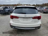 ✅ 2019 Acura MDX • VIN: 5J8YD4H31KL012948 • Lot: 89715775. Wystawiony na Copart z przebiegiem 114 618 mil. Bezpłatny archiwum sprzedaży aukcyjnych z USA i szczegółowy raport historii pojazdu na DreamBid. Zdjęcie 6.