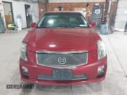 ✅ 2005 Cadillac CTS-V • VIN: 1G6DN56S150202820 • Лот: 42493991. Опубликован ранее на IAAI с пробегом 105 411 миль. Бесплатный доступ к архиву аукционных продаж из США и подробный отчёт об истории автомобиля на DreamBid. Изображение 12.