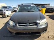 ✅ 2005 Subaru Legacy • VIN: 4S3BP616257304861 • Лот: 81989705. Опубликован ранее на Copart с пробегом 226 319 миль. Бесплатный доступ к архиву аукционных продаж из США и подробный отчёт об истории автомобиля на DreamBid. Изображение 5.