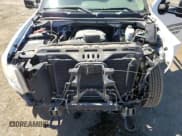 ✅ 2011 Chevrolet Silverado 2500HD Work Truck • VIN: 1GC0CVCG1BF100492 • Lot: 70327904. Wystawiony na Copart z przebiegiem 58 024 mil. Bezpłatny archiwum sprzedaży aukcyjnych z USA i szczegółowy raport historii pojazdu na DreamBid. Zdjęcie 11.