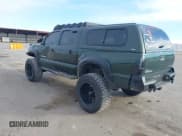 ✅ 2012 Toyota Tacoma • VIN: 3TMLU4EN8CM084941 • Lot: 41547330. Listed on IAAI with 118,460 mi. Free auction sales archive from the USA and detailed vehicle history report at DreamBid. Image 3.