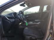 ✅ 2018 Chevrolet Volt LT • VIN: 1G1RC6S58JU125065 • Lot: 81599764. Wystawiony na Copart z przebiegiem 74 199 mil. Bezpłatny archiwum sprzedaży aukcyjnych z USA i szczegółowy raport historii pojazdu na DreamBid. Zdjęcie 7.