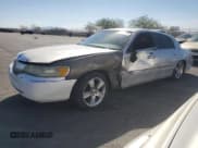 ✅ 2000 Lincoln Town Car Executive • VIN: 1LNHM81W9YY908643 • Lot: 68047715. Listed on Copart with 129,499 mi. Free auction sales archive from the USA and detailed vehicle history report at DreamBid. Image 1.