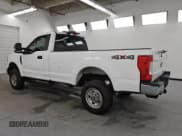✅ 2019 Ford F-250 XL • VIN: 1FTBF2B62KEF61553 • Lot: 65133795. Listed on Copart with 100,833 mi. Free auction sales archive from the USA and detailed vehicle history report at DreamBid. Image 2.