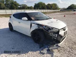 ✅ 2015 Hyundai Veloster • VIN: KMHTC6AD9FU220744 • Лот: 72434344. Размещён на Copart с пробегом 89 468 миль миль. Получите бесплатный доступ к архиву аукционных продаж из США и посмотрите подробный отчёт об истории автомобиля на DreamBid. Изображение 4.