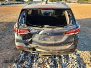 ✅ 2024 Chevrolet Equinox RS • VIN: 3GNAXMEG4RL153839 • Lot: 82499565. Wystawiony na Copart z przebiegiem 30 124 mil. Bezpłatny archiwum sprzedaży aukcyjnych z USA i szczegółowy raport historii pojazdu na DreamBid. Zdjęcie 6.