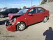 2007 Chevrolet Aveo LS z VIN KL1TD56617B132202, wystawiony jako Copart lot #85107924 z przebiegiem 144 002 mil mil oraz Szkoda całkowita • Salvage title. Historia ofert i sprzedaży dostępna na DreamBid. Obrazek 1.