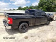 ✅ 2011 Chevrolet Silverado 1500 LT • VIN: 1GCRKSE37BZ185940 • Lot: 58177994. Listed on Copart with 179,130 mi. Free auction sales archive from the USA and detailed vehicle history report at DreamBid. Image 3.
