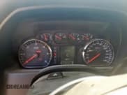 ✅ 2017 Chevrolet Silverado 2500HD Work Truck • VIN: 1GC2KUEG7HZ269149 • Lot: 72021495. Wystawiony na Copart z przebiegiem 133 007 mil. Bezpłatny archiwum sprzedaży aukcyjnych z USA i szczegółowy raport historii pojazdu na DreamBid. Zdjęcie 9.