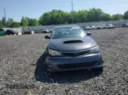 ✅ 2009 Subaru WRX w/Premium Pkg • VIN: JF1GE76619G513384 • Lot: 59789595. Listed on Copart with 128,295 mi. Free auction sales archive from the USA and detailed vehicle history report at DreamBid. Image 13.