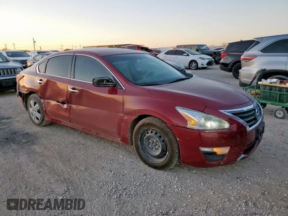 ✅ 2015 Nissan Altima 2.5 • VIN: 1N4AL3AP7FN888918 • Lot: 92265295. Wystawiony na Copart z przebiegiem 169 653 mil. Bezpłatny archiwum sprzedaży aukcyjnych z USA i szczegółowy raport historii pojazdu na DreamBid. Zdjęcie 4.