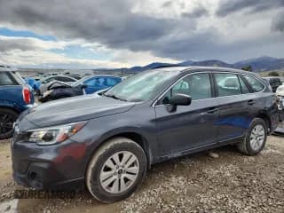✅ 2018 Subaru Outback • VIN: 4S4BSAAC5J3253313 • Лот: 86679445. Опубликован ранее на Copart с пробегом 93 345 миль. Бесплатный доступ к архиву аукционных продаж из США и подробный отчёт об истории автомобиля на DreamBid. Изображение 1.