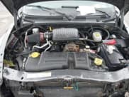 ✅ 2004 Dodge Dakota Sport • VIN: 1D7HL38K34S757492 • Lot: 43385454. Wystawiony na IAAI z przebiegiem Nie podano. Bezpłatny archiwum sprzedaży aukcyjnych z USA i szczegółowy raport historii pojazdu na DreamBid. Zdjęcie 10.