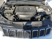 ✅ 2018 Jeep Grand Cherokee Limited • VIN: 1C4RJFBG8JC425564 • Lot: 82216045. Listed on Copart with 89,913 mi. Free auction sales archive from the USA and detailed vehicle history report at DreamBid. Image 12.