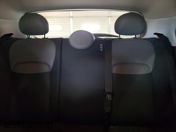 ✅ 2016 FIAT 500X Easy • VIN: ZFBCFYBT1GP345804 • Lot: 91097615. Wystawiony na Copart z przebiegiem 56 487 mil. Bezpłatny archiwum sprzedaży aukcyjnych z USA i szczegółowy raport historii pojazdu na DreamBid. Zdjęcie 10.