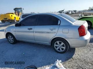 ✅ 2008 Hyundai Accent GLS • VIN: KMHCN46C28U235944 • Лот: 44220525. Опубликован ранее на Copart с пробегом 175 958 миль. Бесплатный доступ к архиву аукционных продаж из США и подробный отчёт об истории автомобиля на DreamBid. Изображение 2.