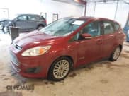 ✅ 2015 Ford C-Max SE • VIN: 1FADP5AU8FL103983 • Lot: 41535616. Wystawiony na IAAI z przebiegiem 96 255 mil. Bezpłatny archiwum sprzedaży aukcyjnych z USA i szczegółowy raport historii pojazdu na DreamBid. Zdjęcie 17.