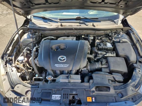 ✅ 2014 Mazda 3 i Sport • VIN: JM1BM1K78E1180097 • Lot: 86543895. Wystawiony na Copart z przebiegiem 116 040 mil. Bezpłatny archiwum sprzedaży aukcyjnych z USA i szczegółowy raport historii pojazdu na DreamBid. Zdjęcie 11.